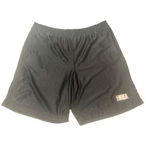 NBA‎ Elevation Men's Basketball Shorts Drawstring 2-Pockets - Size 2XL